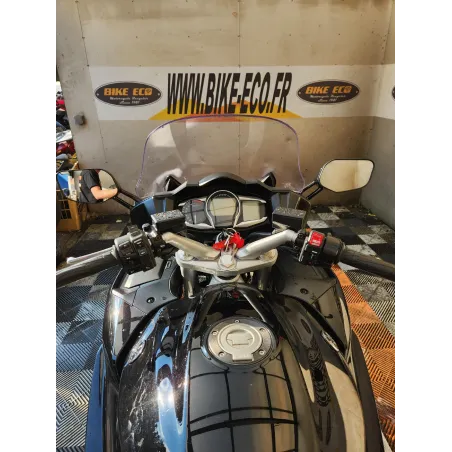 YAMAHA FJR 1300