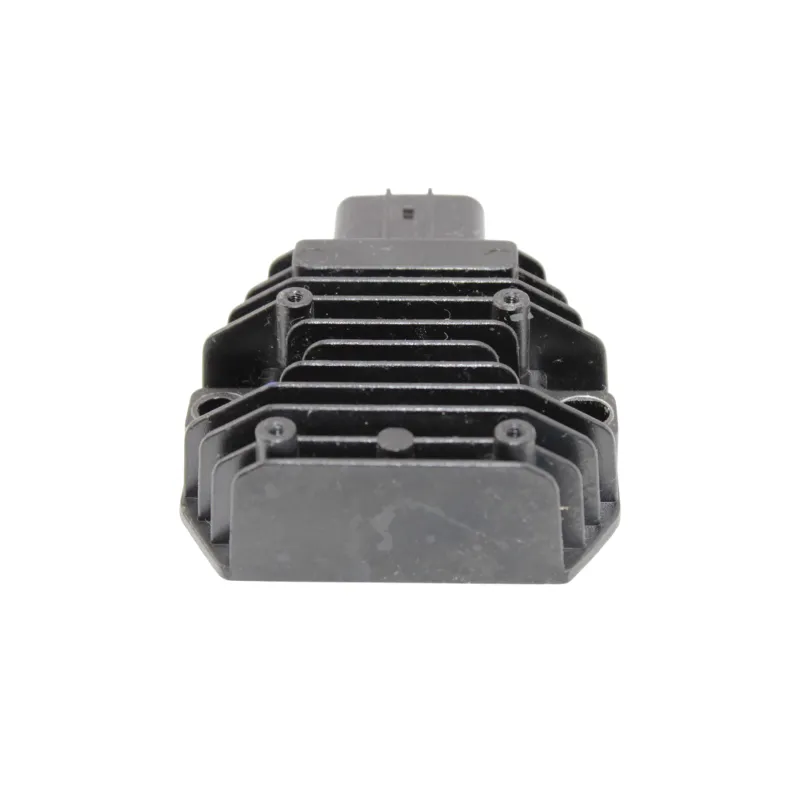 Regulateur charge batterie KOVE X 800 PRO ABS 2025 - 2026