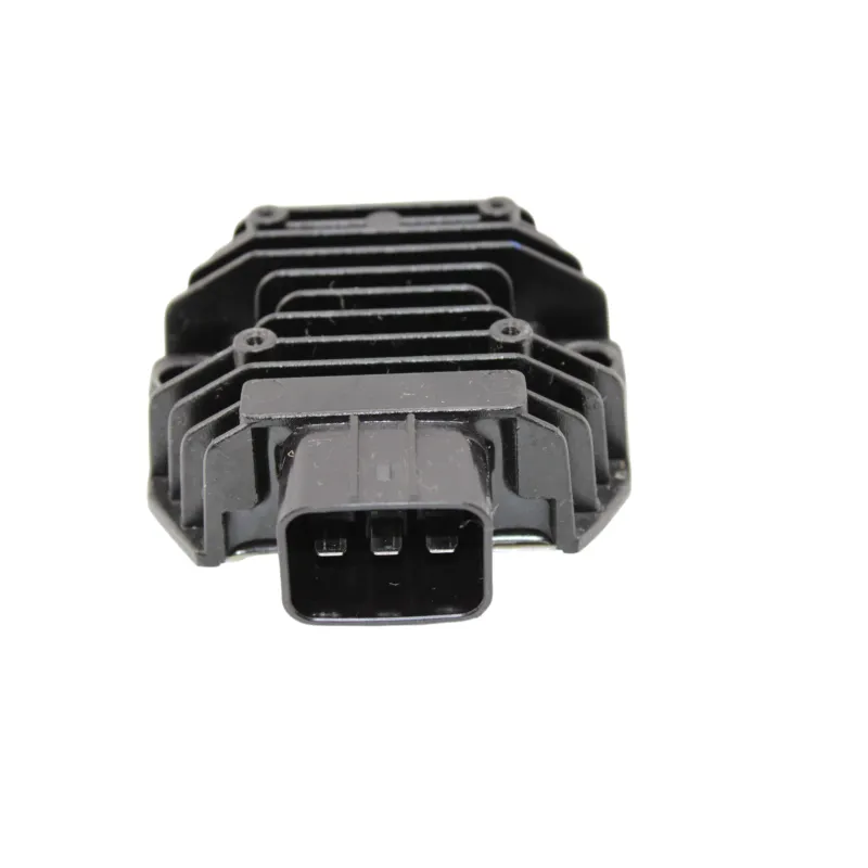 Regulateur charge batterie KOVE X 800 PRO ABS 2025 - 2026