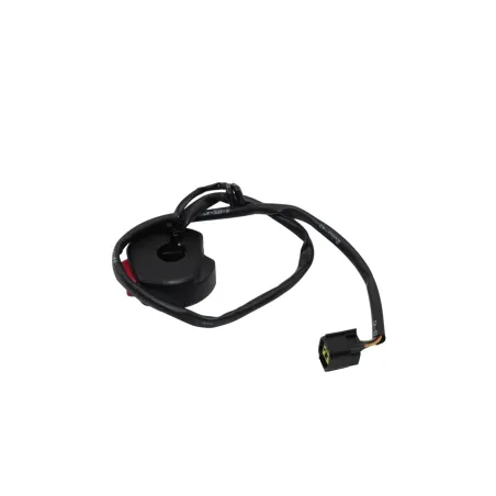 Commodo droit KOVE X 800 PRO ABS 2025 - 2026