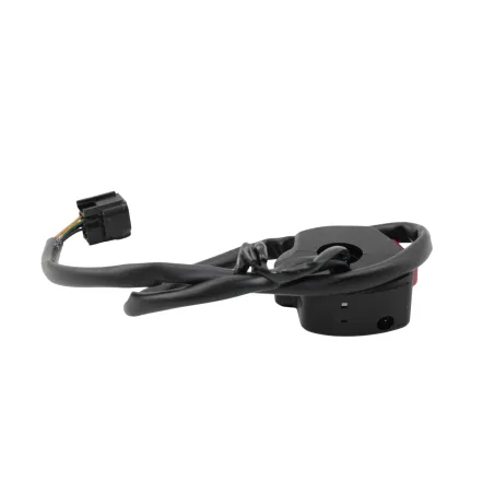 Commodo droit KOVE X 800 PRO ABS 2025 - 2026
