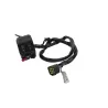 Commodo gauche KOVE X 800 PRO ABS 2025 - 2026 Commodo gauche KOVE X 800 PRO ABS 2025 - 2026