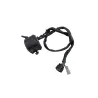 Commodo gauche KOVE X 800 PRO ABS 2025 - 2026 Commodo gauche KOVE X 800 PRO ABS 2025 - 2026