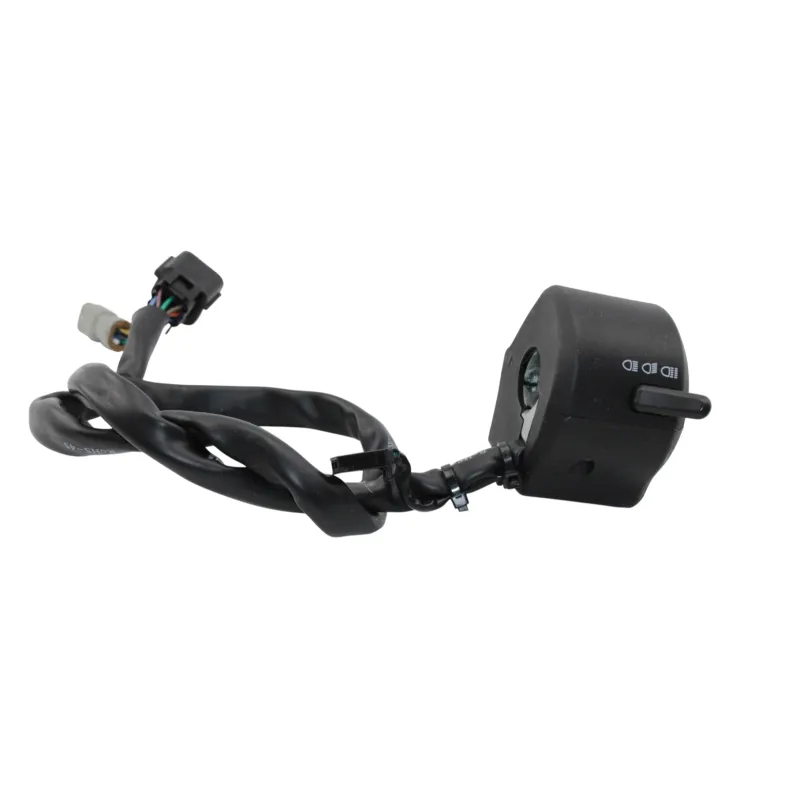 Commodo gauche KOVE X 800 PRO ABS 2025 - 2026