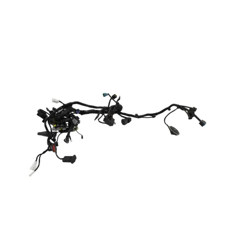 Faisceau electrique KOVE X 800 PRO ABS 2025 - 2026