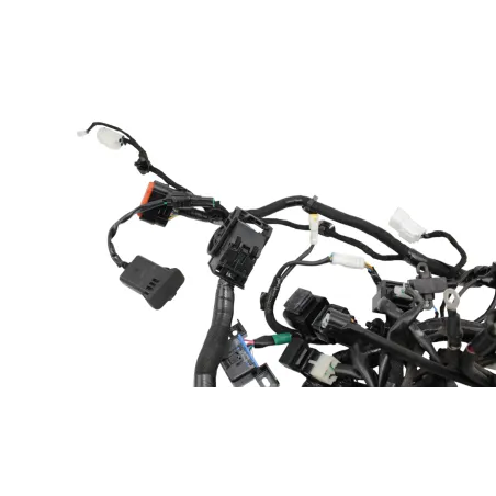 Faisceau electrique KOVE X 800 PRO ABS 2025 - 2026