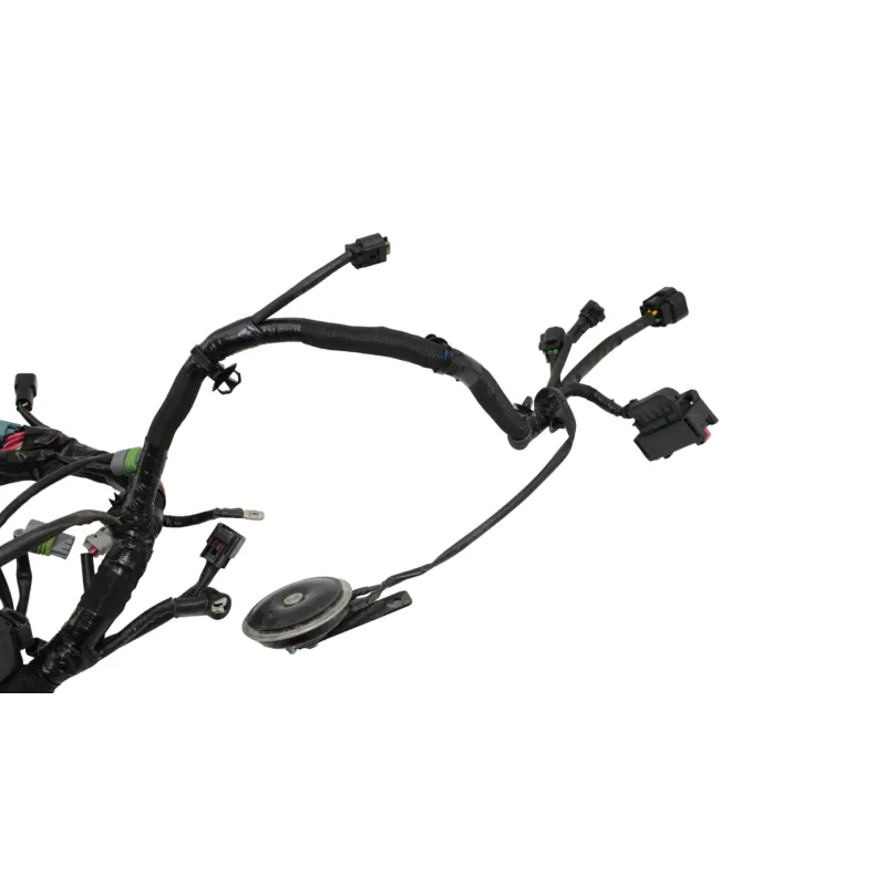 Faisceau electrique KOVE X 800 PRO ABS 2025 - 2026