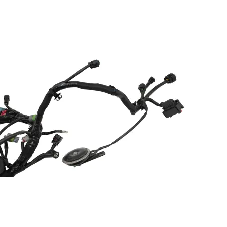 Faisceau electrique KOVE X 800 PRO ABS 2025 - 2026