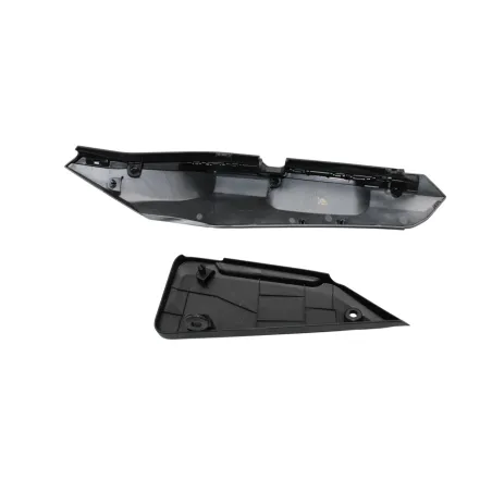 Coque arriere droit KOVE X 800 PRO ABS 2025 - 2026