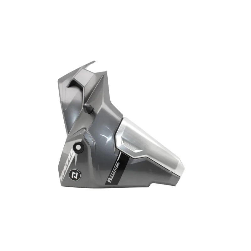 Flanc avant droit KOVE X 800 PRO ABS 2025 - 2026