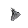 Flanc avant droit KOVE X 800 PRO ABS 2025 - 2026