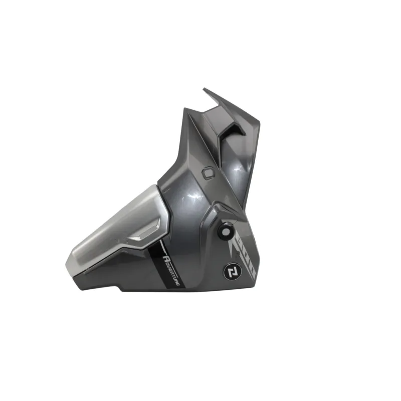 Flanc avant gauche KOVE X 800 PRO ABS 2025 - 2026