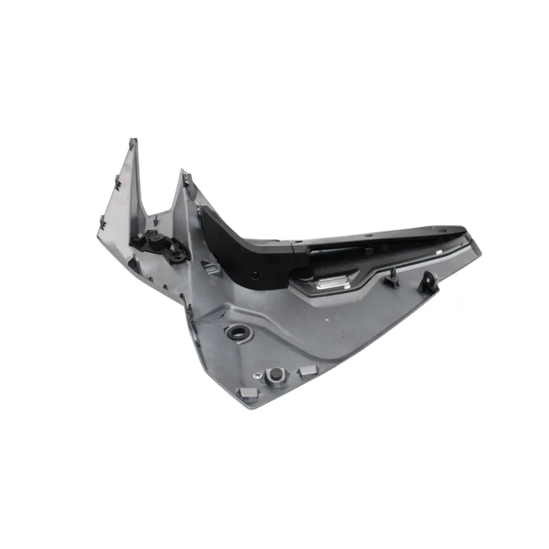 Flanc avant gauche KOVE X 800 PRO ABS 2025 - 2026