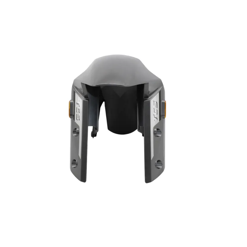 Garde boue avant KOVE X 800 PRO ABS 2025 - 2026