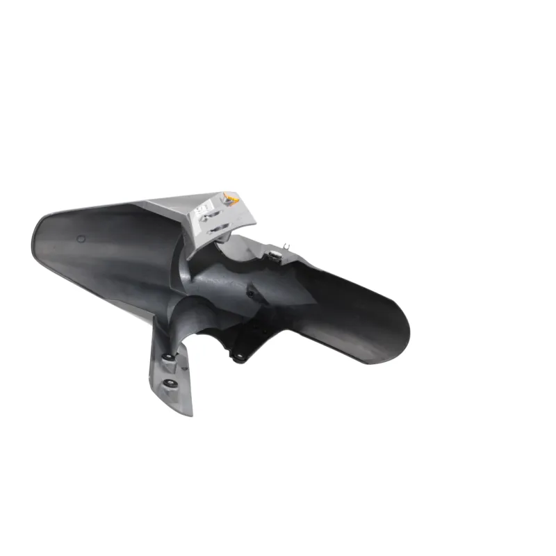 Garde boue avant KOVE X 800 PRO ABS 2025 - 2026