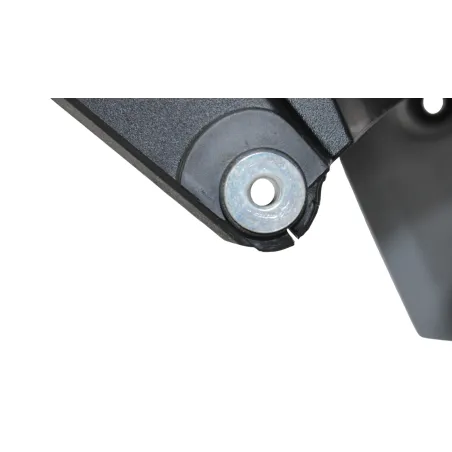 Garde boue avant KOVE X 800 PRO ABS 2025 - 2026