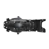 Passage de roue KOVE X 800 PRO ABS 2025 - 2026 Passage de roue KOVE X 800 PRO ABS 2025 - 2026