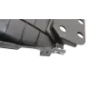 Passage de roue KOVE X 800 PRO ABS 2025 - 2026 Passage de roue KOVE X 800 PRO ABS 2025 - 2026
