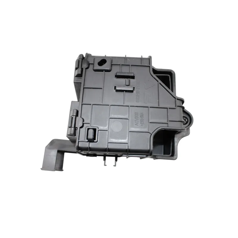 Support de batterie KOVE X 800 PRO ABS 2025 - 2026