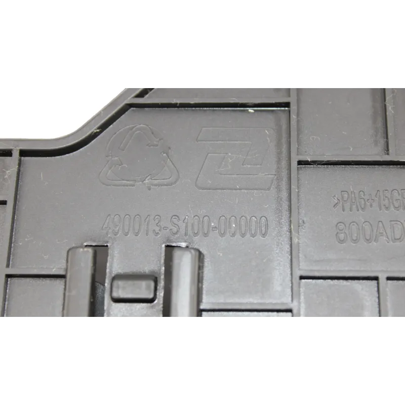 Support de batterie KOVE X 800 PRO ABS 2025 - 2026