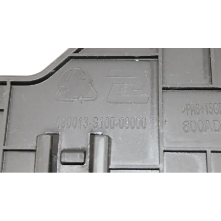 Support de batterie KOVE X 800 PRO ABS 2025 - 2026