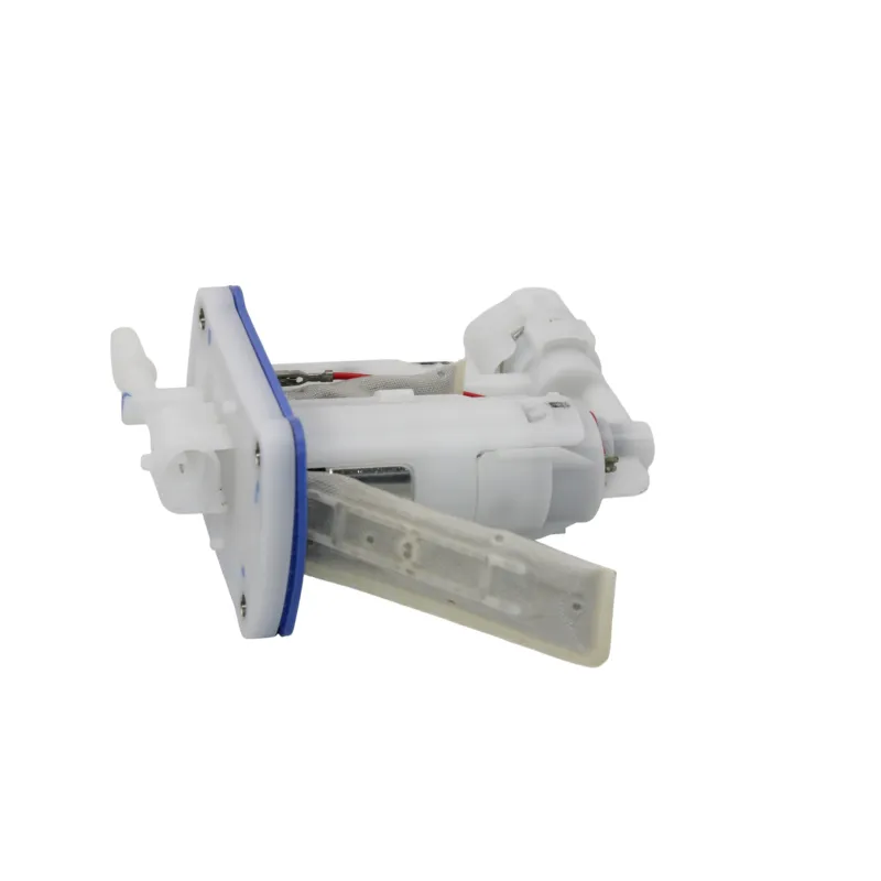 Pompe a essence KOVE X 800 PRO ABS 2025 - 2026