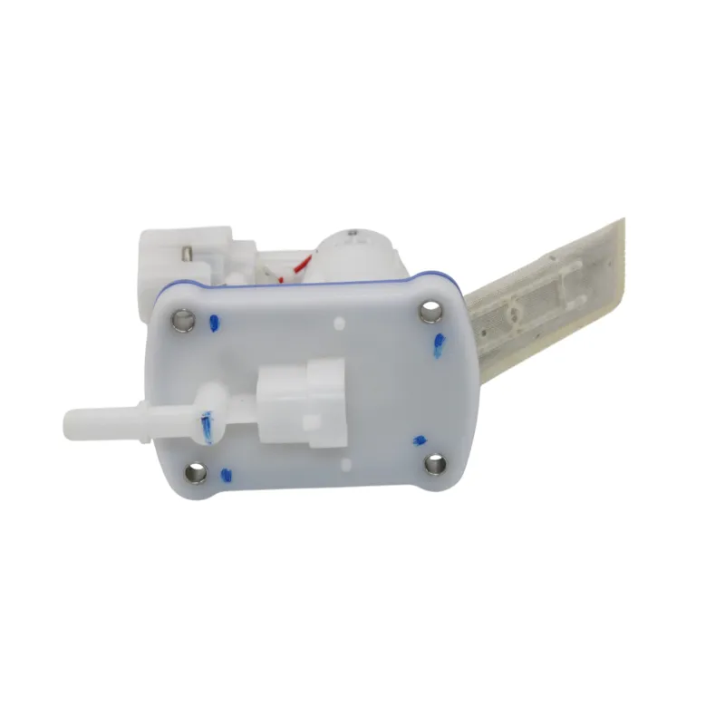Pompe a essence KOVE X 800 PRO ABS 2025 - 2026
