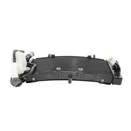 Radiateur eau KOVE X 800 PRO ABS 2025 - 2026