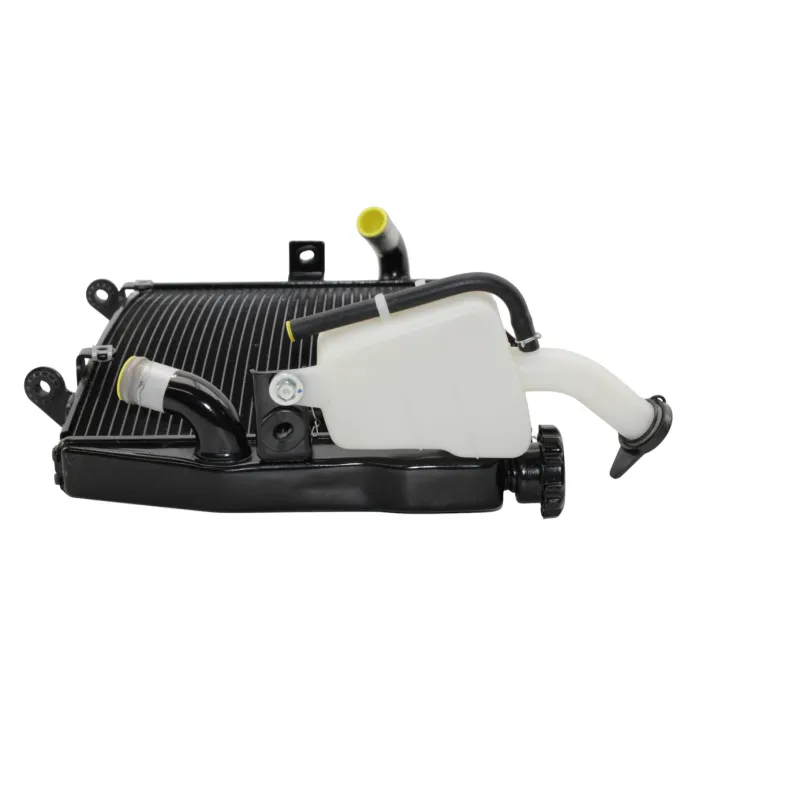 Radiateur eau KOVE X 800 PRO ABS 2025 - 2026