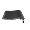 Radiateur eau KOVE X 800 PRO ABS 2025 - 2026 Radiateur eau KOVE X 800 PRO ABS 2025 - 2026