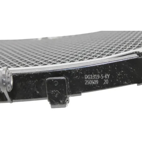 Radiateur eau KOVE X 800 PRO ABS 2025 - 2026