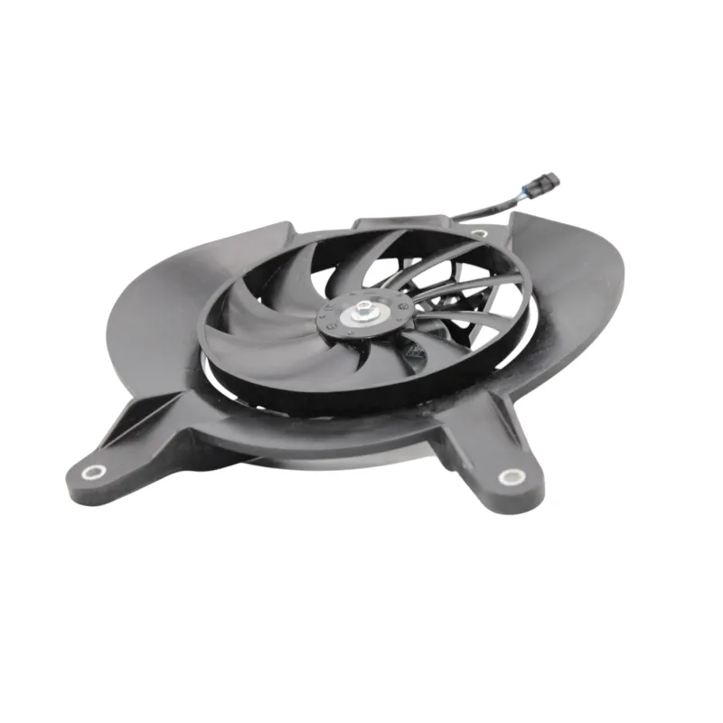 Ventilateur KOVE X 800 PRO ABS 2025 - 2026