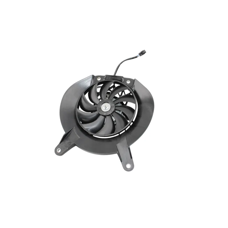 Ventilateur KOVE X 800 PRO ABS 2025 - 2026