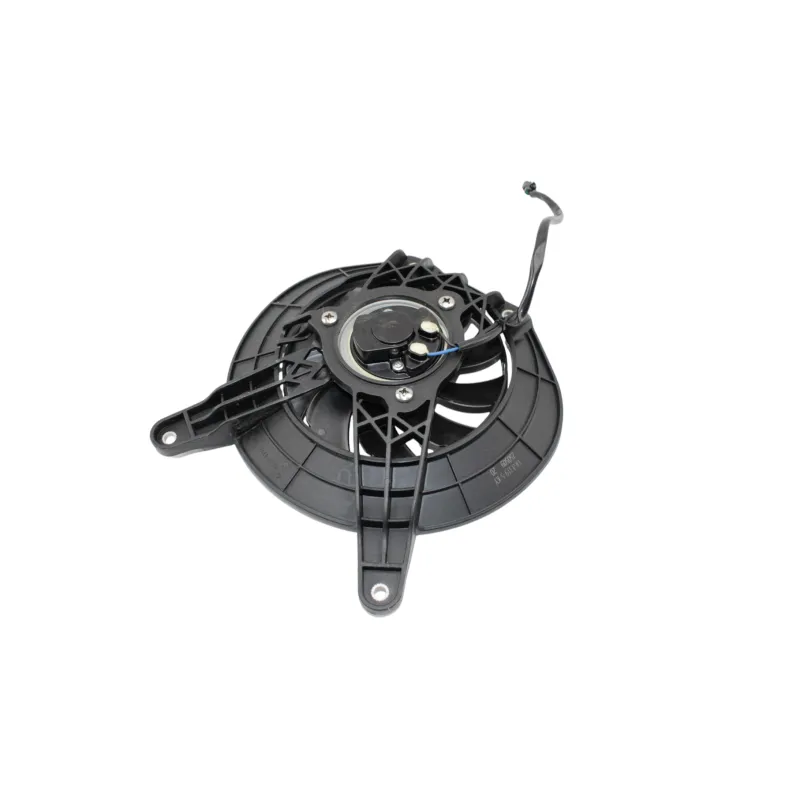 Ventilateur KOVE X 800 PRO ABS 2025 - 2026