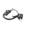 Maitre cylindre frein arriere KOVE X 800 PRO ABS 2025 - 2026