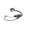 Maitre cylindre frein arriere KOVE X 800 PRO ABS 2025 - 2026