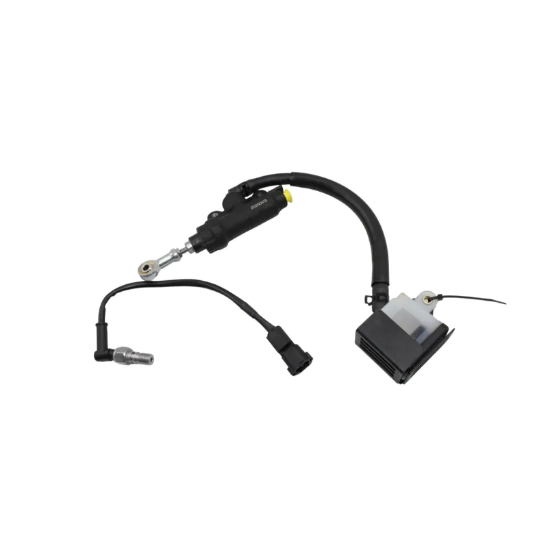 Maitre cylindre frein arriere KOVE X 800 PRO ABS 2025 - 2026