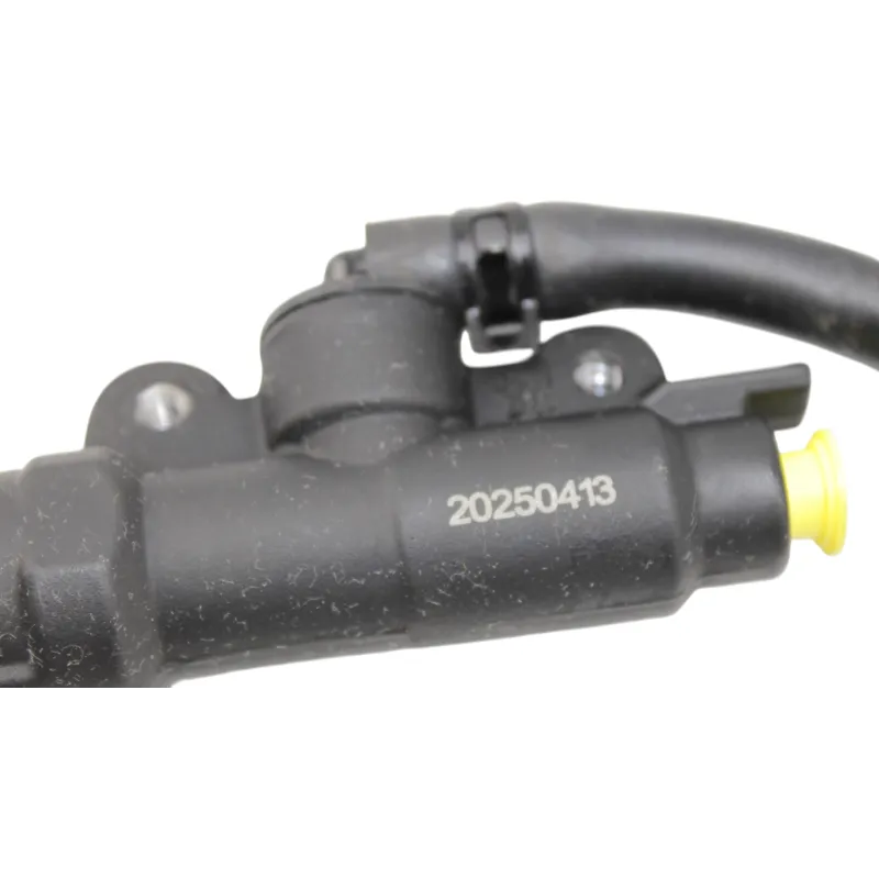 Maitre cylindre frein arriere KOVE X 800 PRO ABS 2025 - 2026