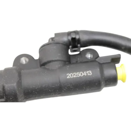 Maitre cylindre frein arriere KOVE X 800 PRO ABS 2025 - 2026