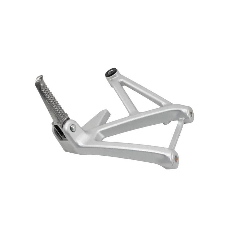 Platine arriere droite KOVE X 800 PRO ABS 2025 - 2026