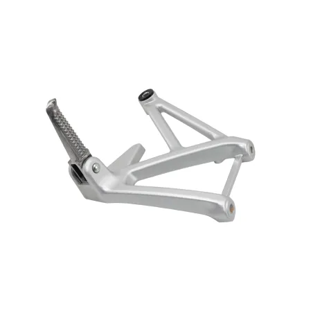 Platine arriere droite KOVE X 800 PRO ABS 2025 - 2026