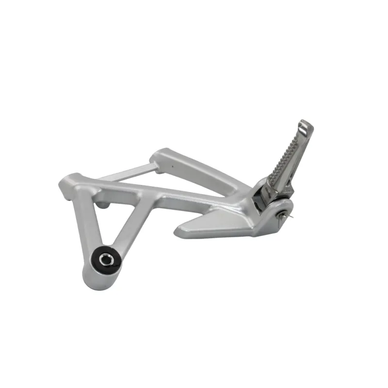 Platine arriere droite KOVE X 800 PRO ABS 2025 - 2026