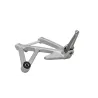 Platine arriere droite KOVE X 800 PRO ABS 2025 - 2026