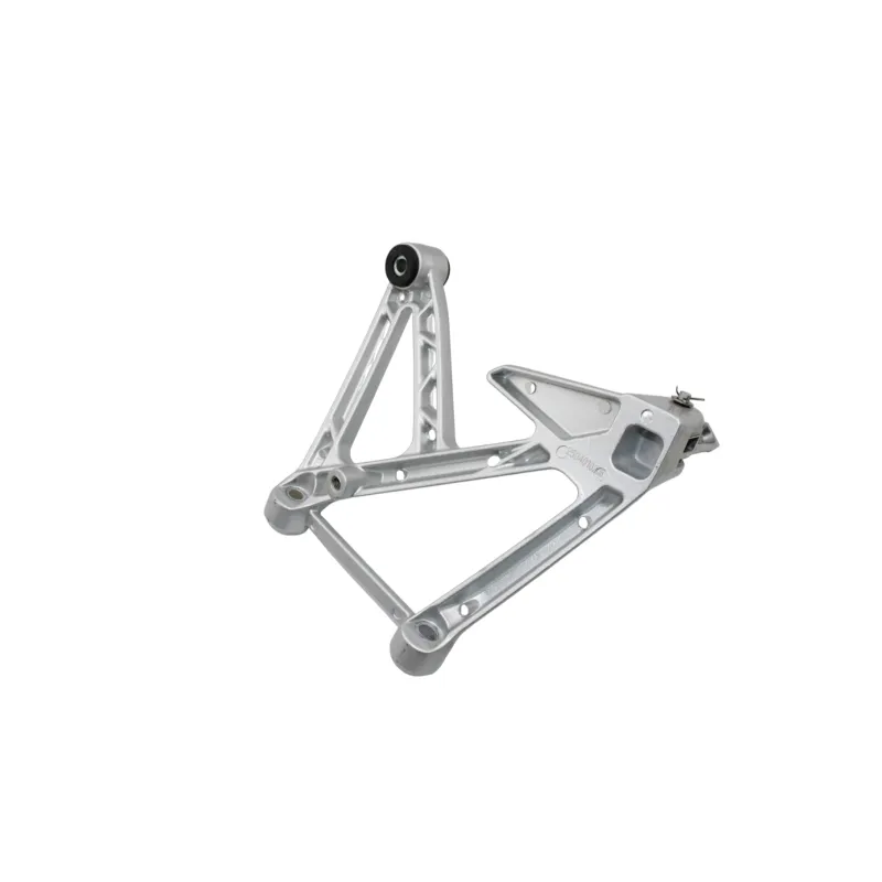 Platine arriere droite KOVE X 800 PRO ABS 2025 - 2026