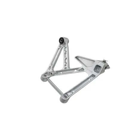 Platine arriere droite KOVE X 800 PRO ABS 2025 - 2026