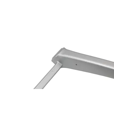 Platine arriere droite KOVE X 800 PRO ABS 2025 - 2026