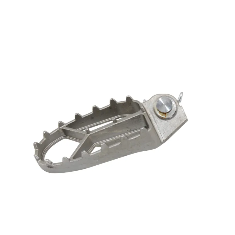 Repose pieds avant droit KOVE X 800 PRO ABS 2025 - 2026