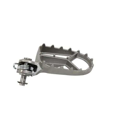 Repose pieds avant droit KOVE X 800 PRO ABS 2025 - 2026