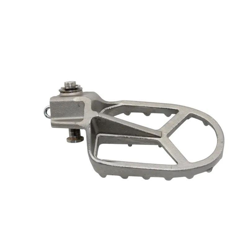 Repose pieds avant droit KOVE X 800 PRO ABS 2025 - 2026