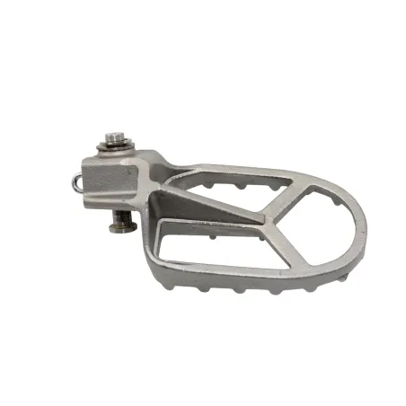 Repose pieds avant droit KOVE X 800 PRO ABS 2025 - 2026
